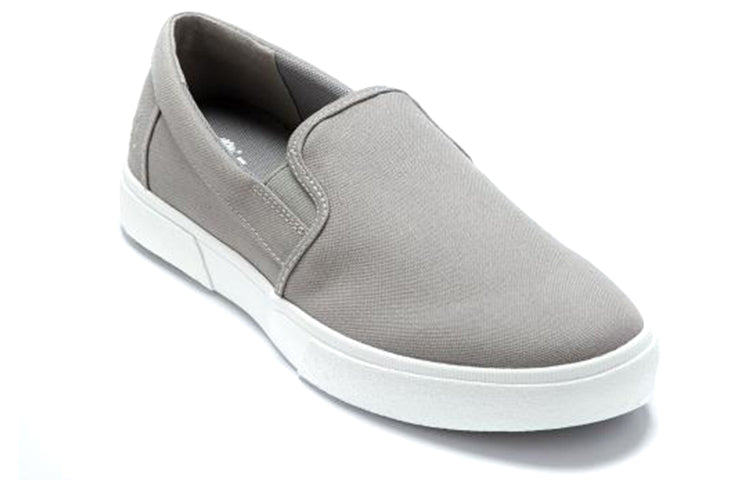 Timberland Union Wharf 2.0 Ek+ Slip On Shoes 'Grey' A2CBG089