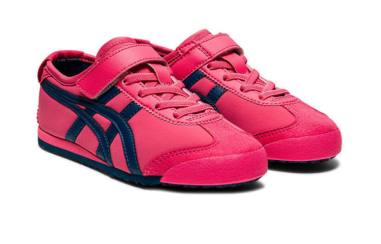 (PS) Onitsuka Tiger Mexico 66 'Red' 1184A141-700