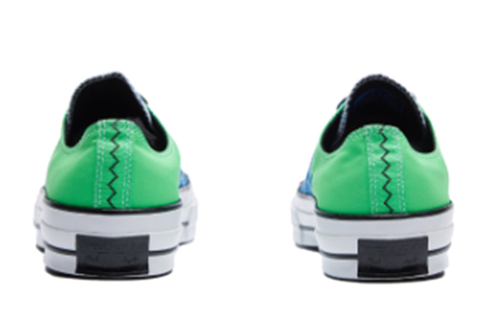 Converse Chuck Taylor All Star 70 Ox Multi-color 164089C