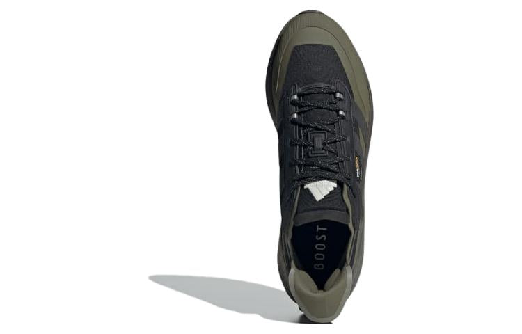 adidas Avryn Shoes 'Green Black' IG2374
