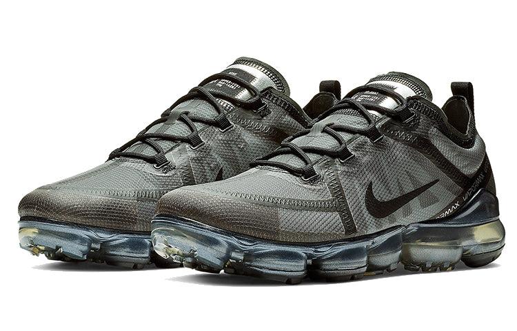 Nike Air VaporMax 2019 'Ghost Black' AR6631-004