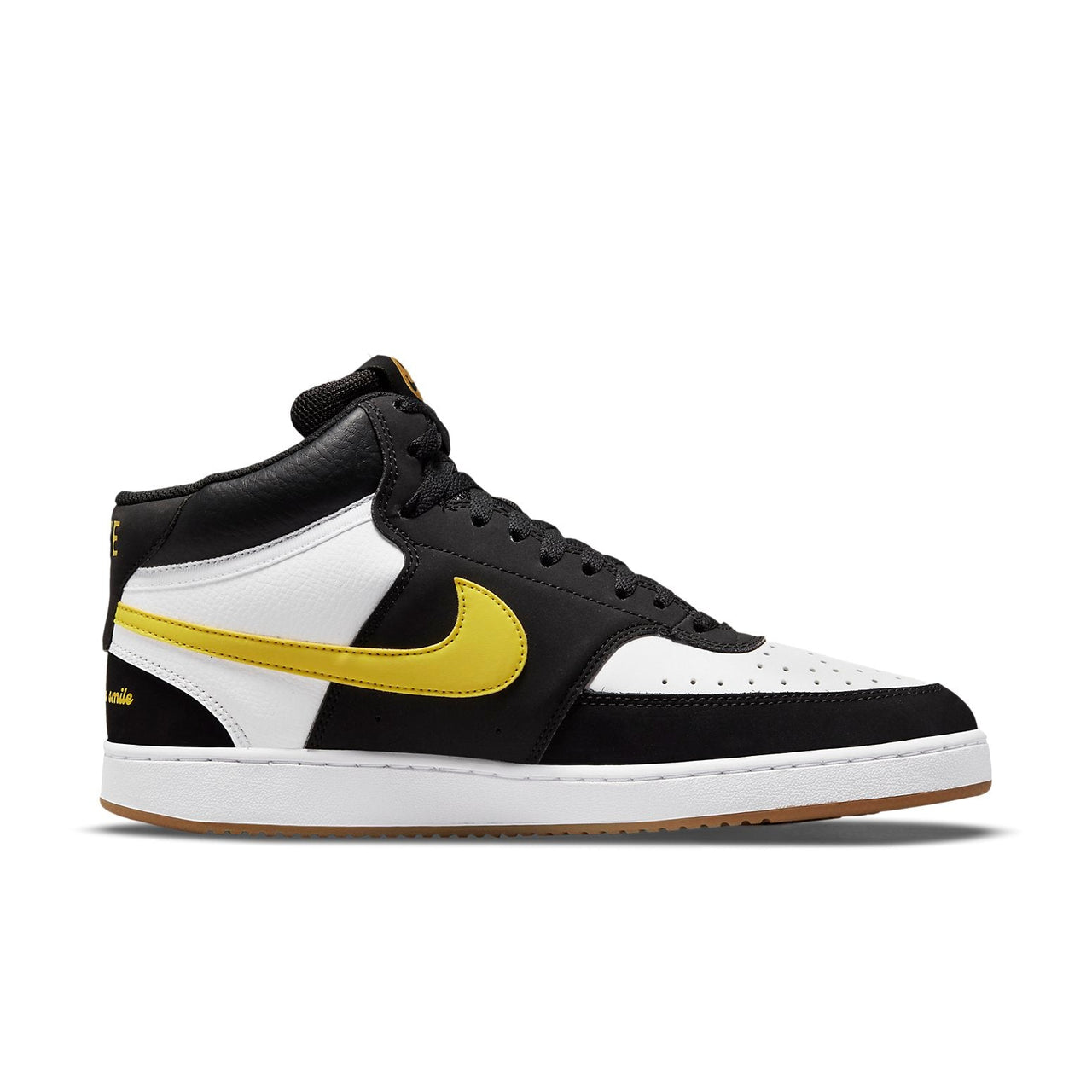 Nike Court Vision Mid 'Go The Extra Smile' DO5871-001