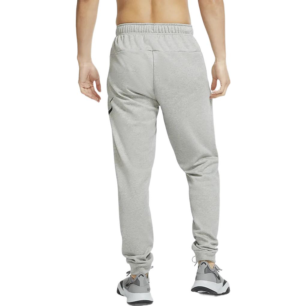 Nike AS M NK DF PNT TAPER FA SWSH DK GREY HEATHER CU6776-063