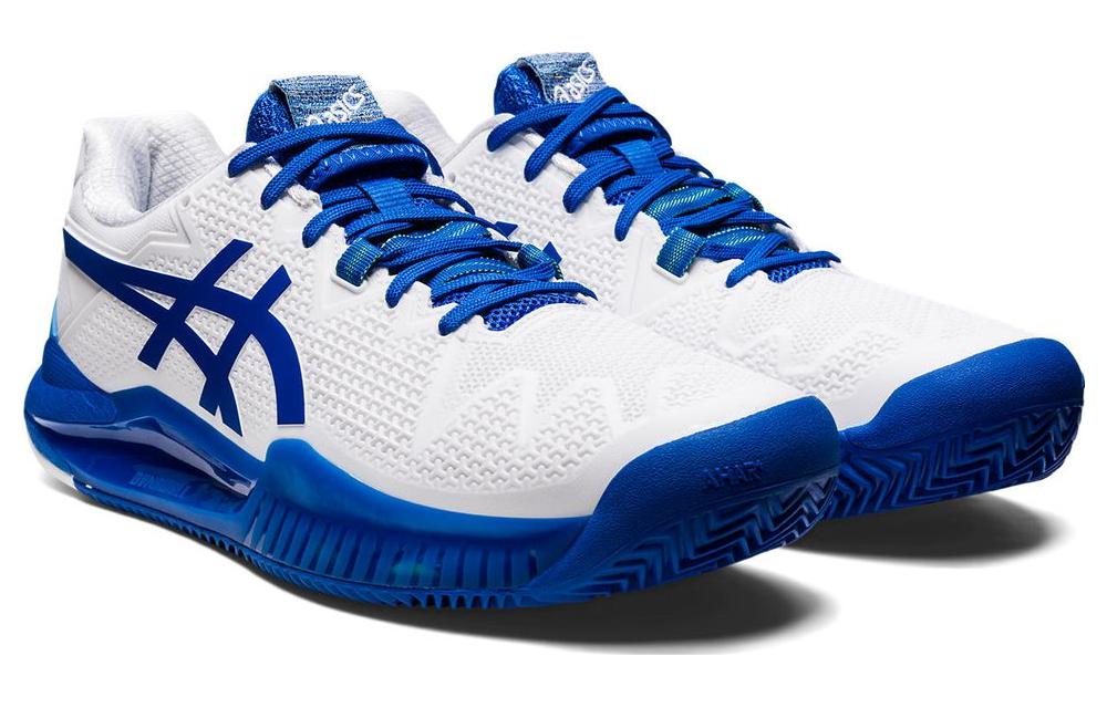ASICS Gel Resolution 8 Clay 'Novak Pack' 1041A346-960