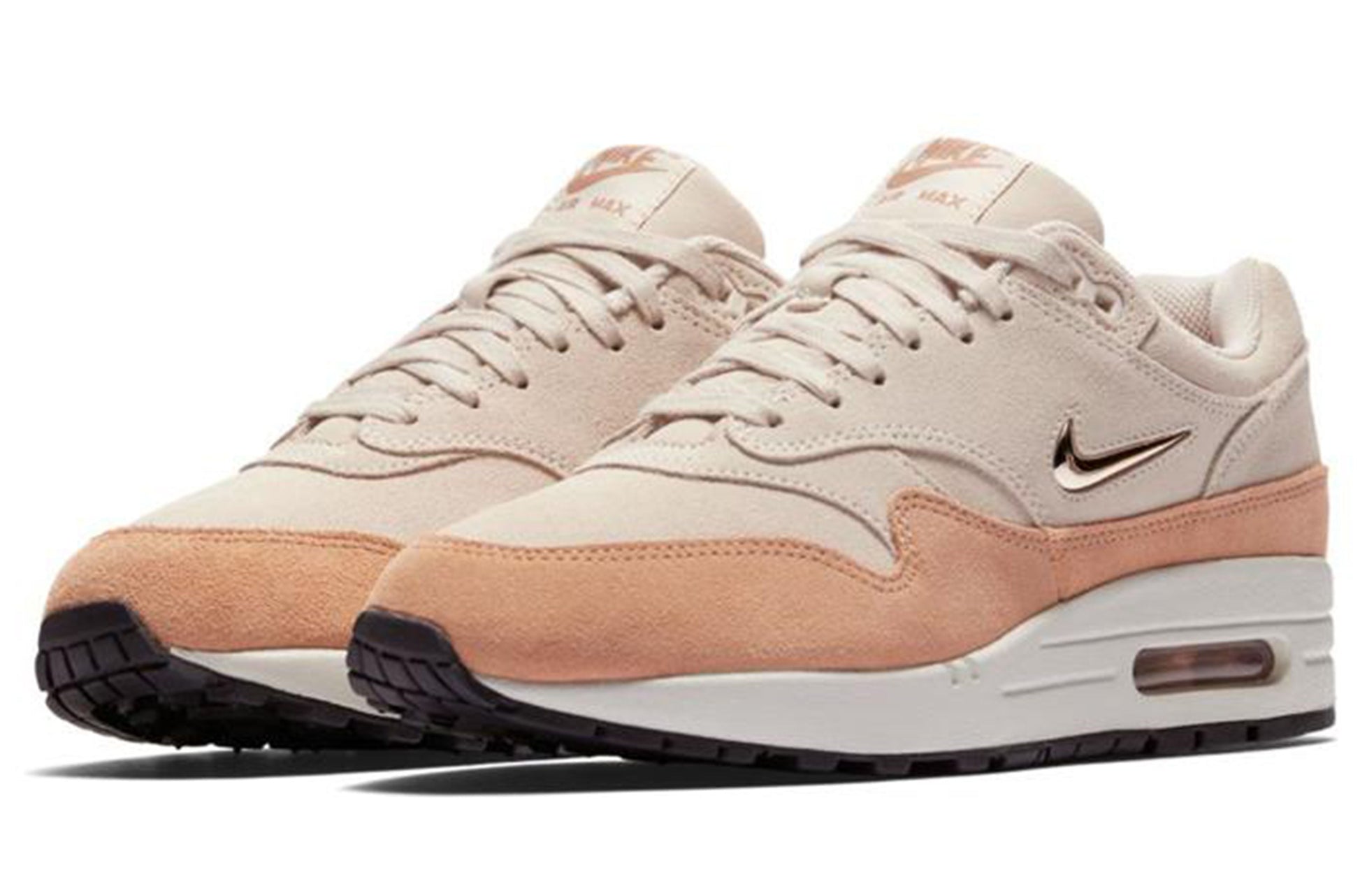 (WMNS) Nike Air Max 1 Premium SC 'Guava Ice' AA0512-800