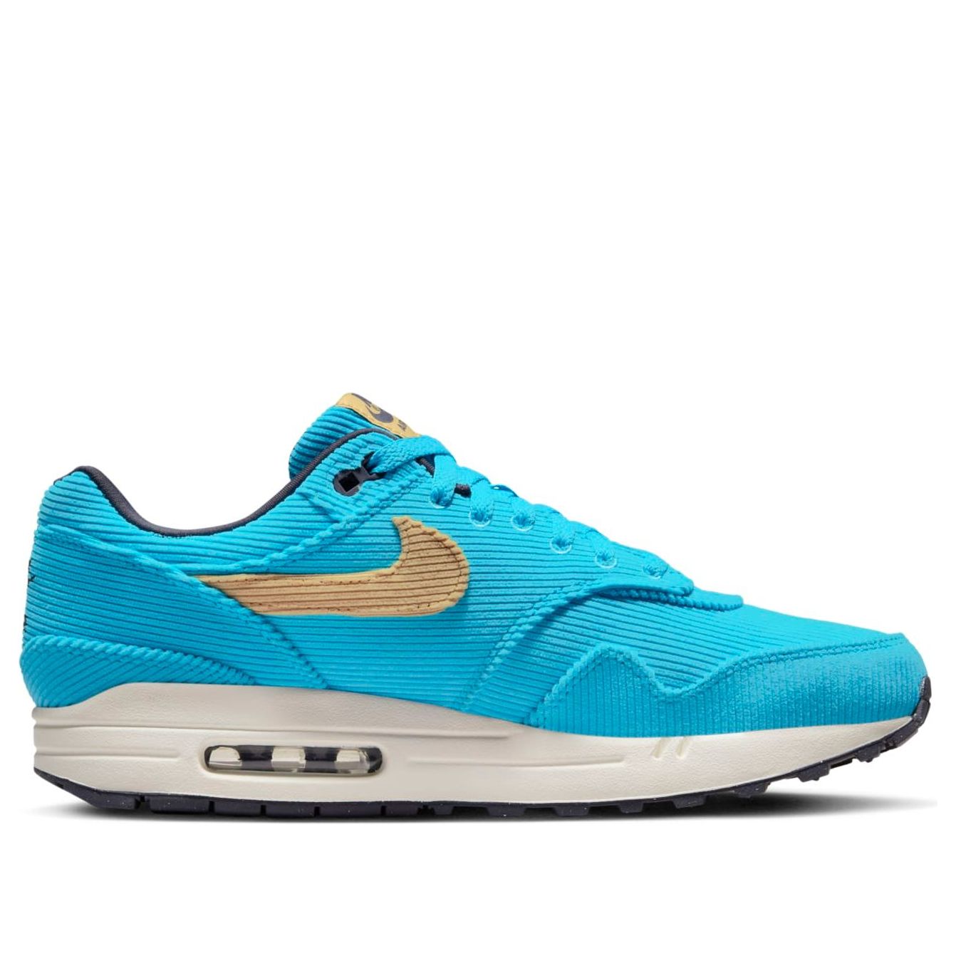 Nike Air Max 1 'Corduroy Baltic Blue' FB8915-400