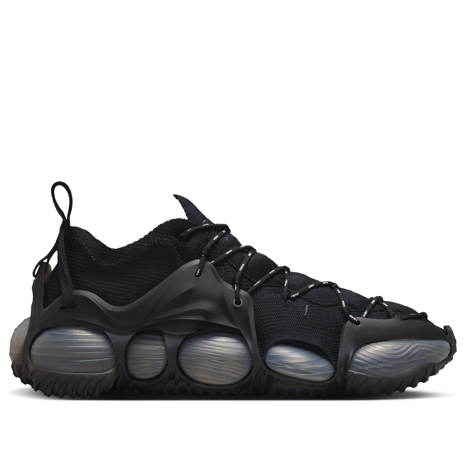 Nike ISPA Link Axis 'Black' FZ3507-002