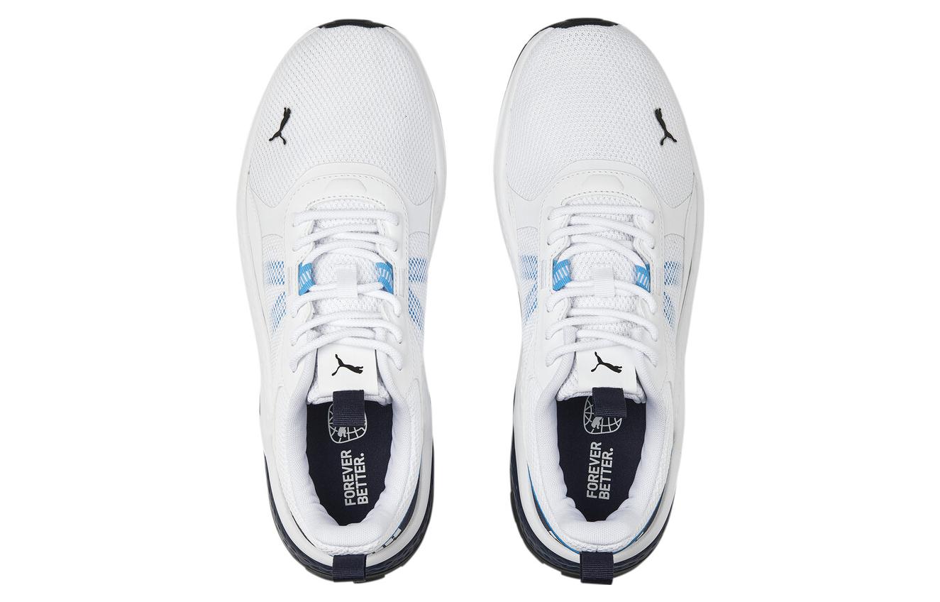 PUMA Anzarun 2.0 'White Navy' 389213-02