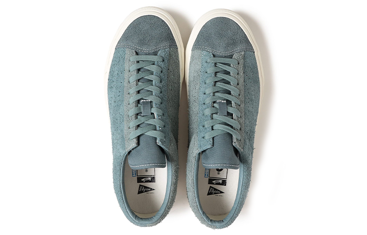 Vans Style 36 x Pilgrim Surf+Supply GREEN PILGRIM-SURF-VANS-1