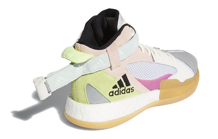 adidas Trifecta 'Clear Orange' EG6876