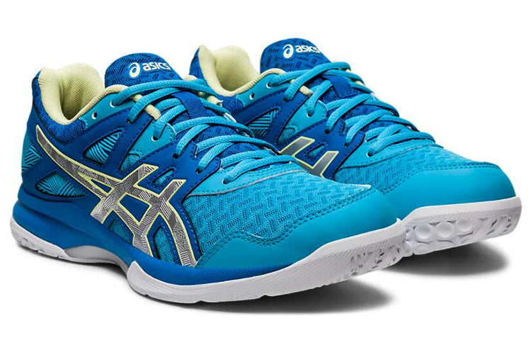 (WMNS) ASICS Gel Task 2 'Directorie Blue' 1072A038-401