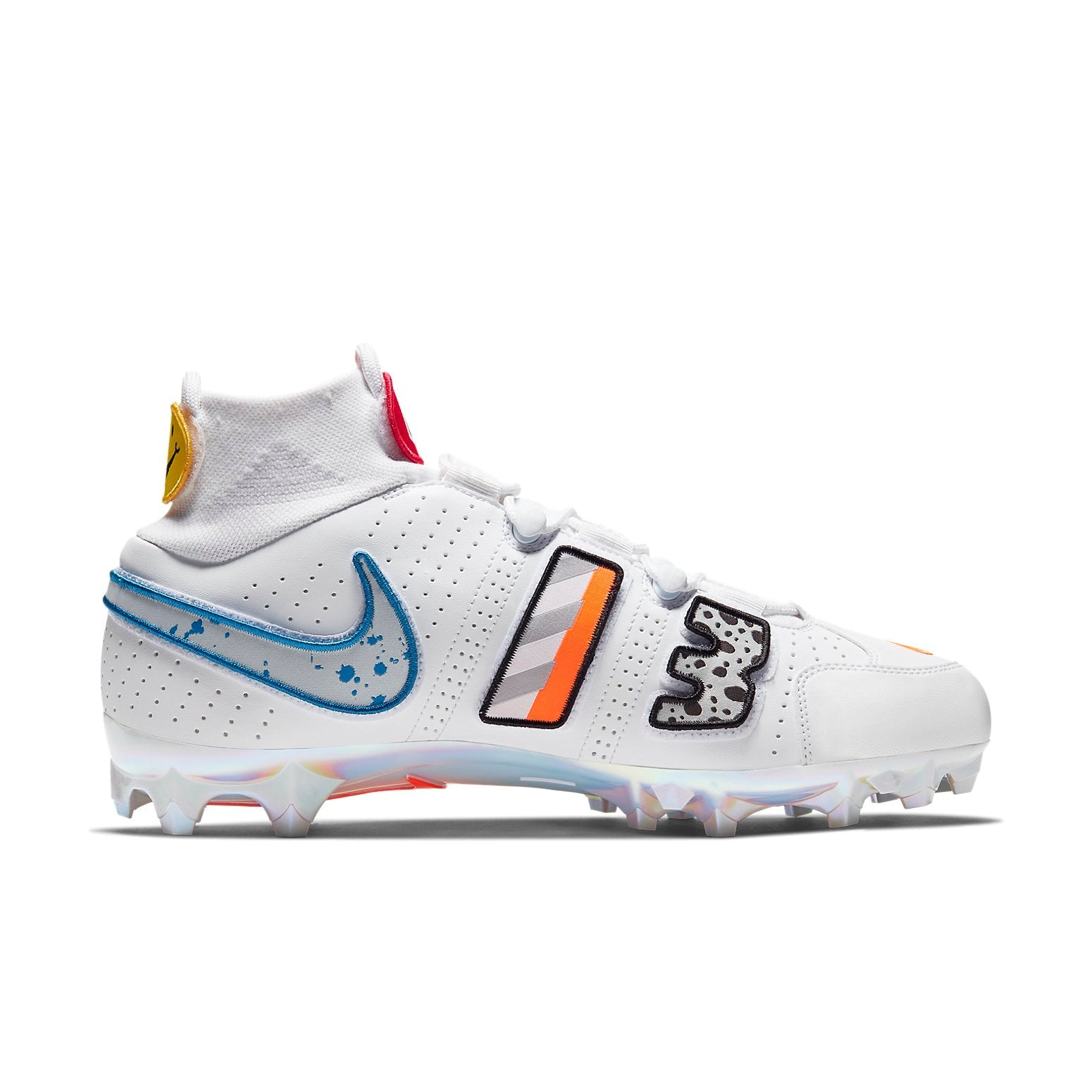 Nike Air Vapor Untouchable Pro 3 'Odell Beckham Jr Patches' CV2263-100