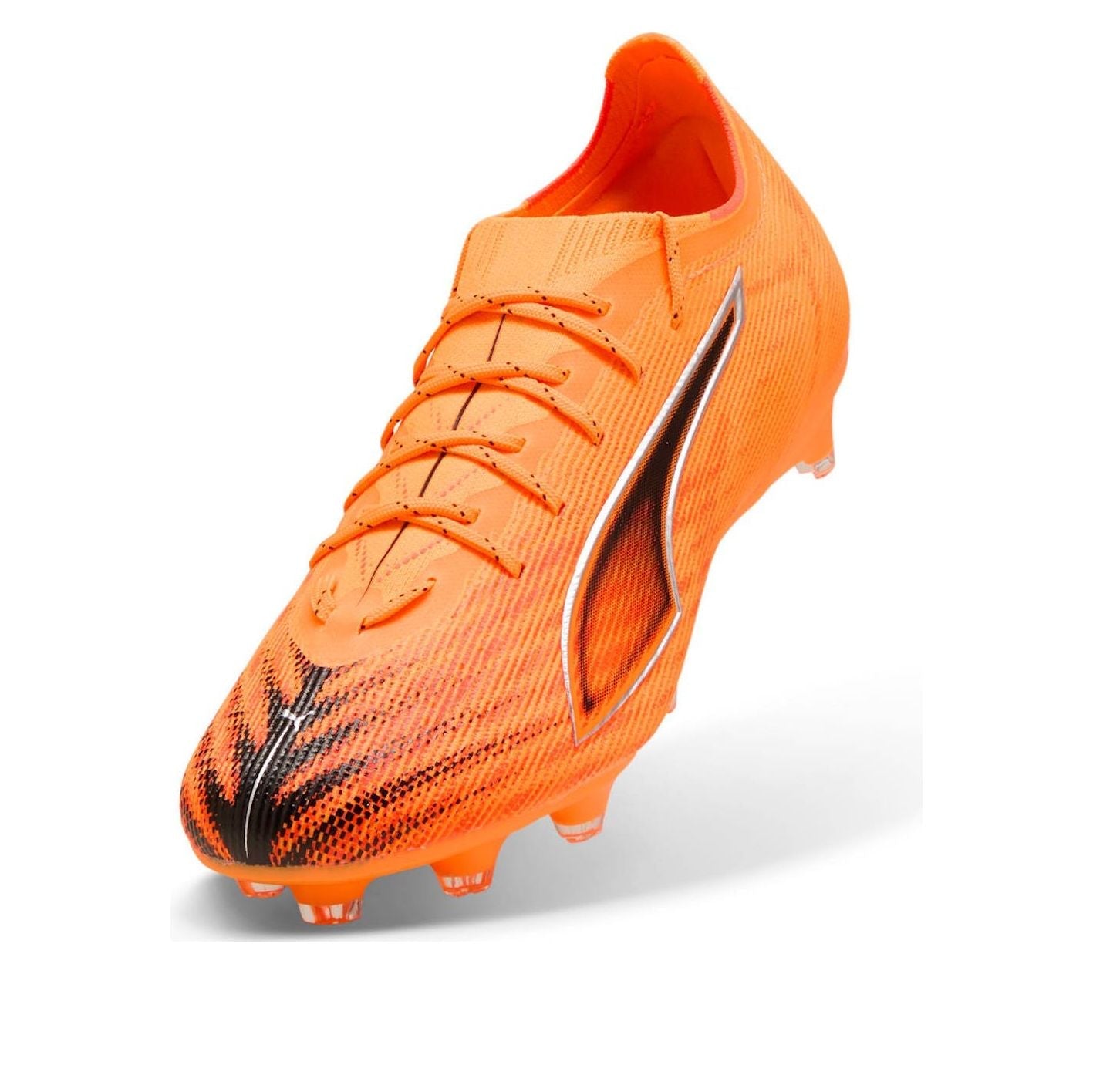 PUMA Ultra 6 Pro FG/AG 'Hot Pursuit Pack' 108551-03