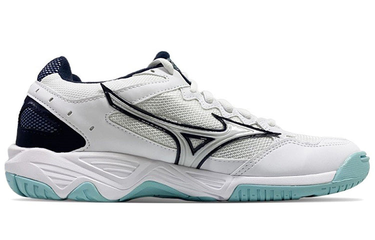 Mizuno Wave Supersonic 'White Grey Sky Blue' V1GA216111