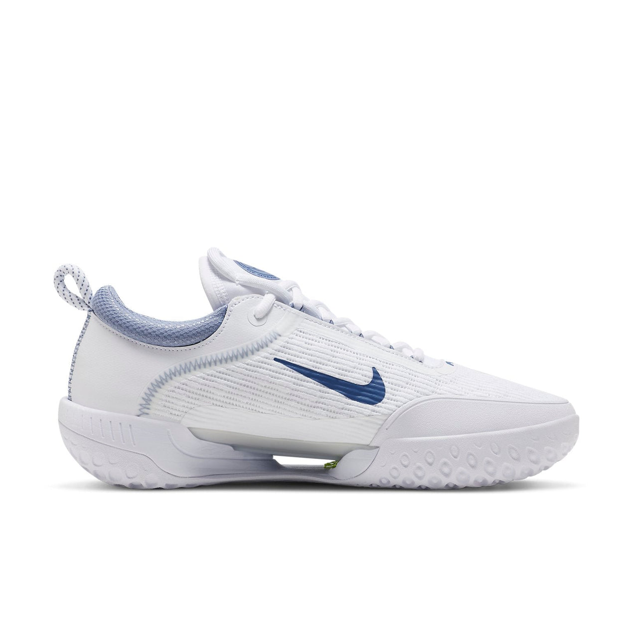 Nike Court Zoom NXT 'White Ashen Slate' DH0219-111