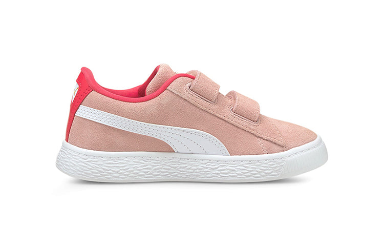 (TD) PUMA Suede Lil 'Bird' 380734-03