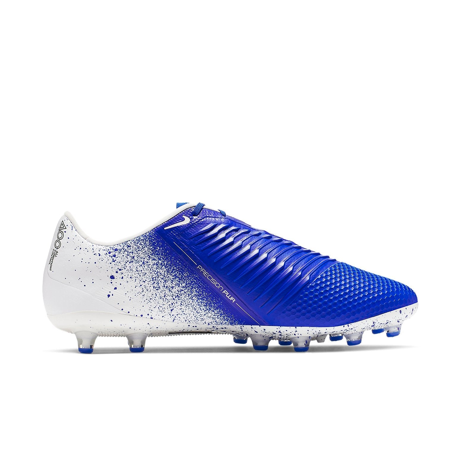Nike Phantom Venom Elite AG Pro 'White Racer Blue' AO0576-104
