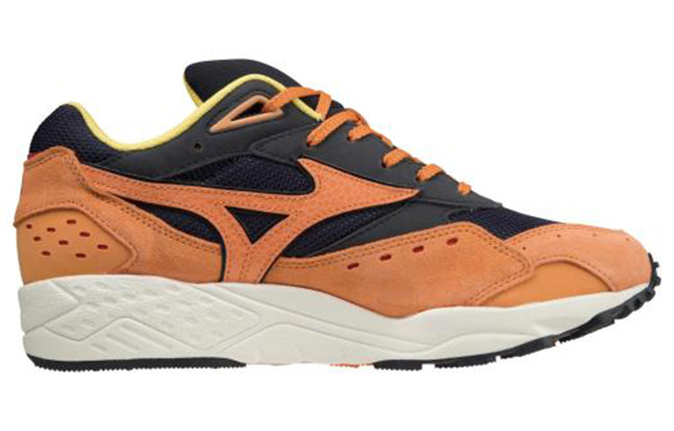 Mizuno Contenteder 'Naruto: Shippuden Uzumaki Naruto' D1GG210901