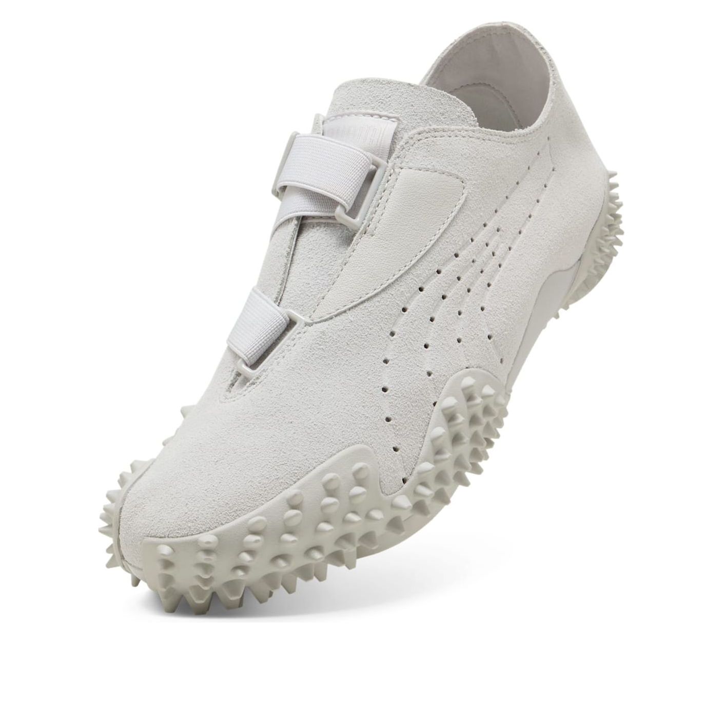 PUMA Mostro Unlined 'Glacial Gray Feather Gray' 403174-02