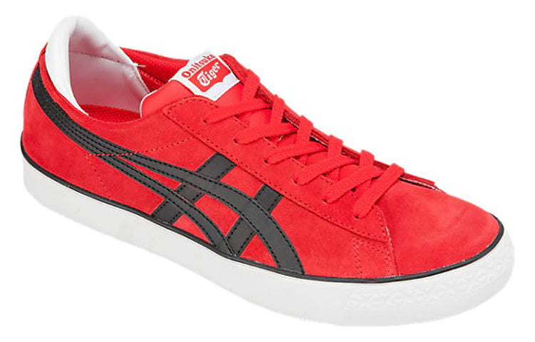 Onitsuka Tiger Fabre BL-S 2.0 'Classic Red' 1183A525-600