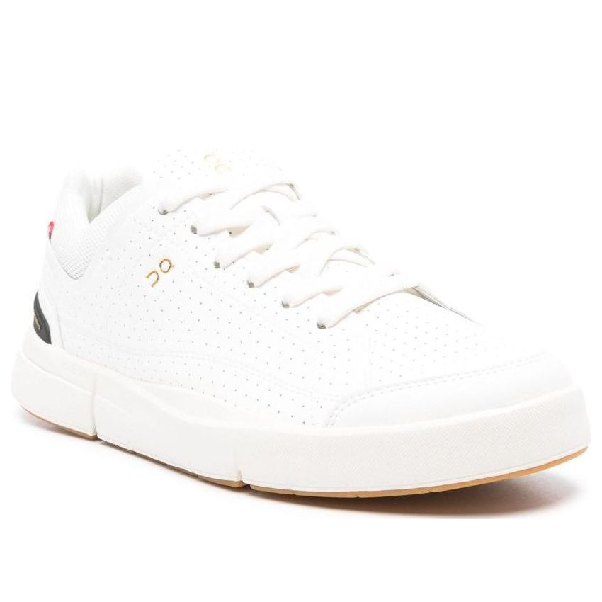 (WMNS) On Running The Roger Centre Court 'White Black' 3WE30380462