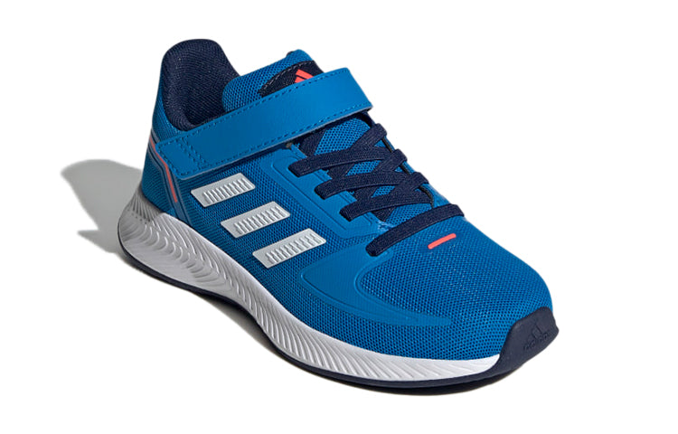 (WMNS) adidas Runfalcon 2.0 K 'Blue' GV7751
