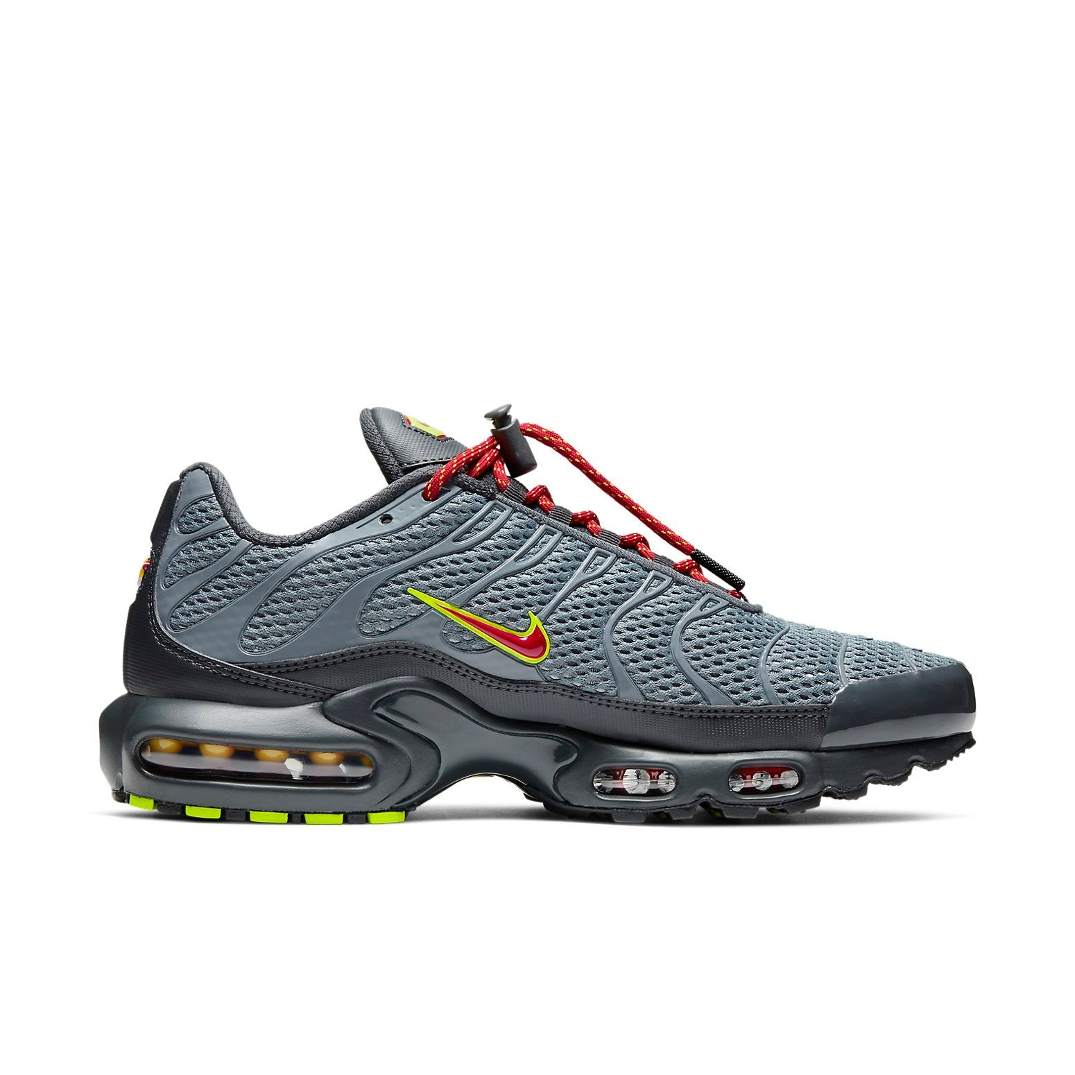 Nike Air Max Plus 'Toggle Lacing' CQ6359-002