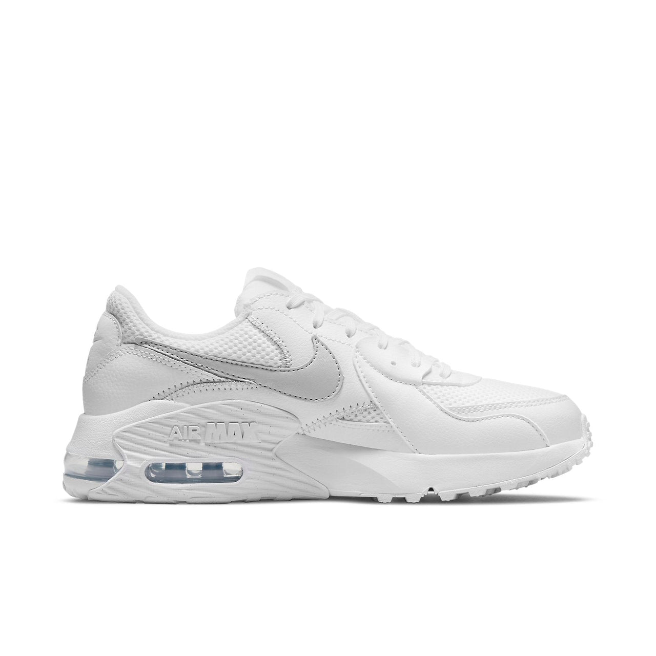 (WMNS) Nike Air Max Excee 'White Pure Platinum' CD5432-114