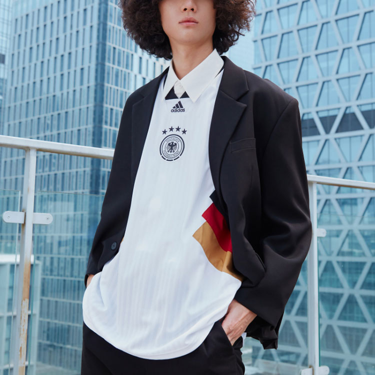 adidas Germany Icon Jersey HS5941