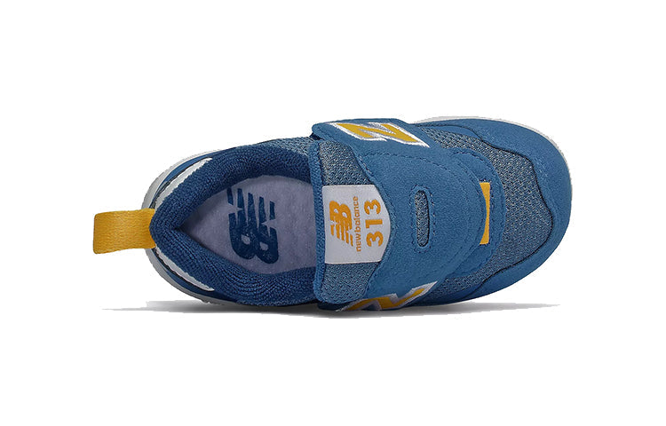 (TD) New Balance 313 Series Blue IT313FBY