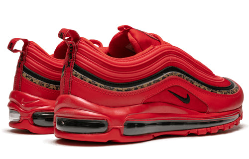 (WMNS) Nike Air Max 97 'University Red' BV6113-600
