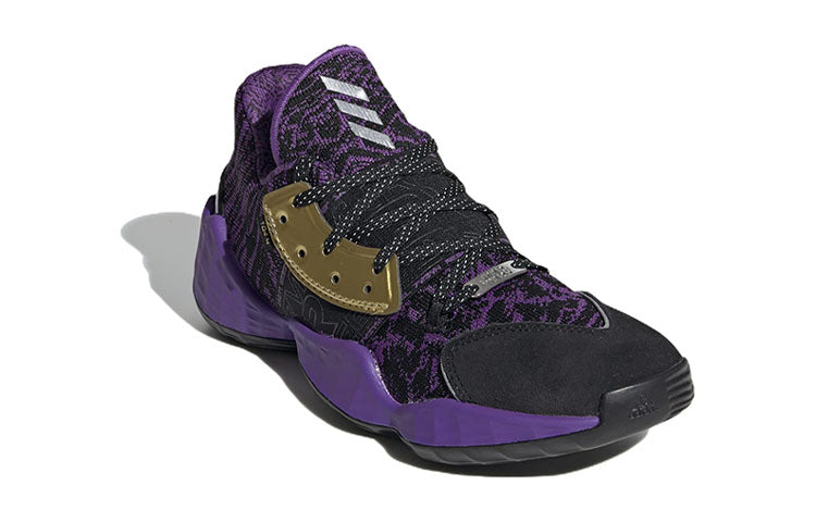 (GS) adidas x Star Wars Harden Volume 4 J 'Lightsaber' EF2080