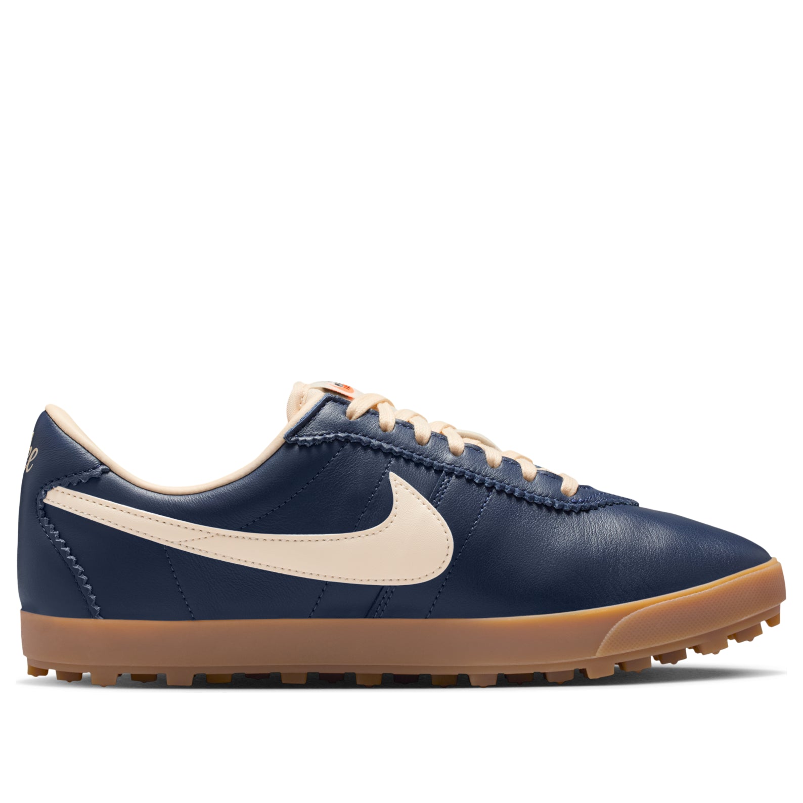 (WMNS) Nike Astrograbber Leather 'Midnight Blue' II1259-400