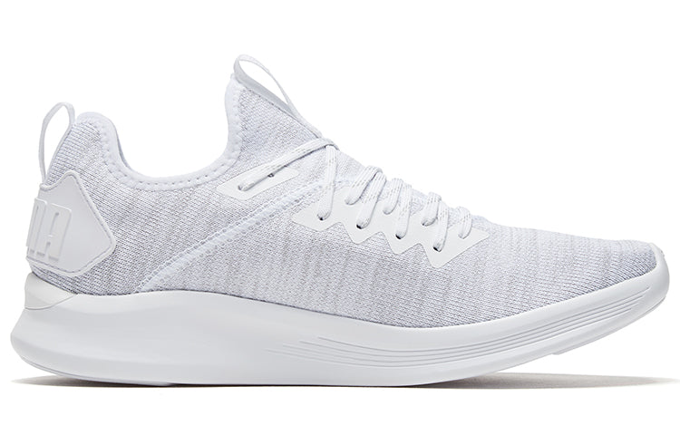 PUMA Ignite Flash Evoknit 'White' 190508-03