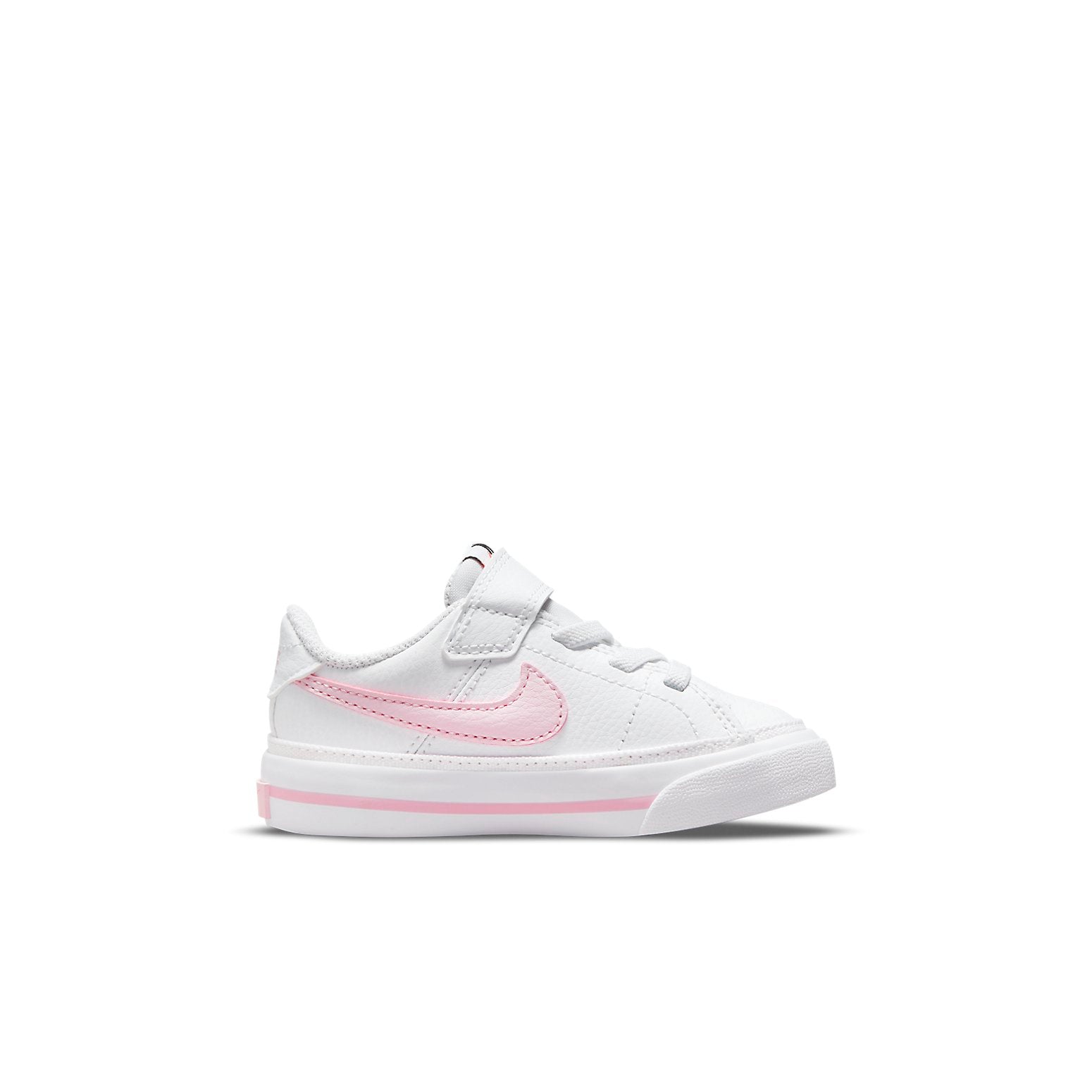 (TD) Nike Court Legacy 'White Pink Foam' DA5382-109