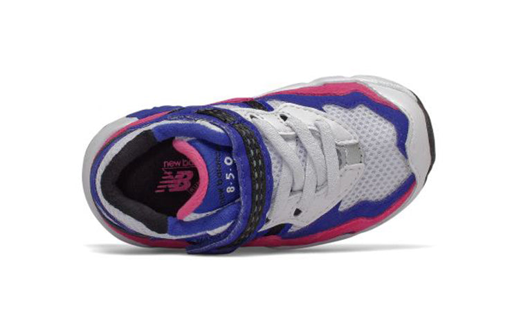 (TD) New Balance 850 Blue/Pink IV850YSH