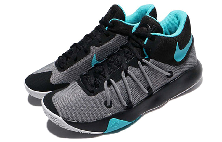 Nike KD Trey 5 V EP 'Black Gamma Blue' 921540-004