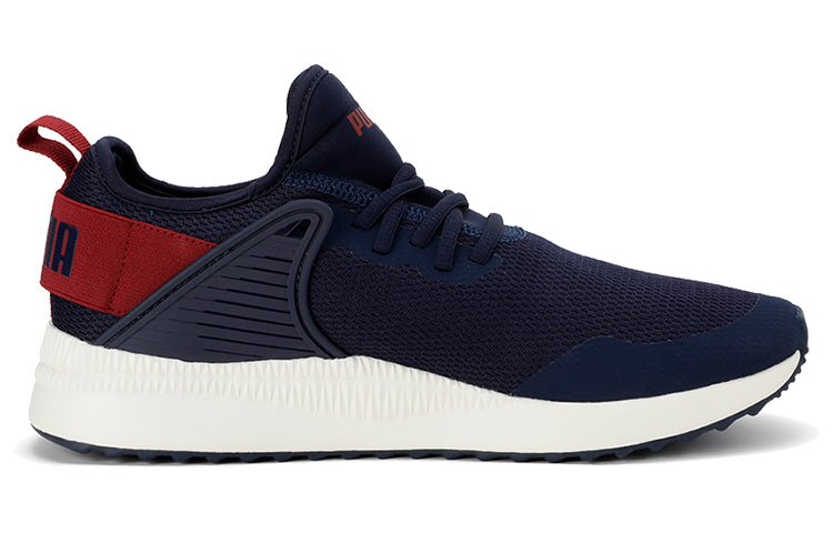 PUMA Pacer Next Cage 'Black Red White' 369982-02