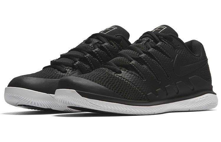 Nike Air Zoom Vapor X HC 'Black White' AA8030-010