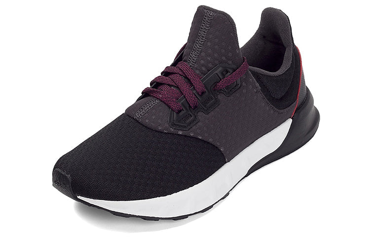 (WMNS) adidas Falcon Elite 5 'Black Purple' BA8170