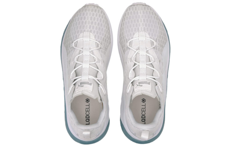(WMNS) PUMA Lqdcell Hydra Silver 193083-02