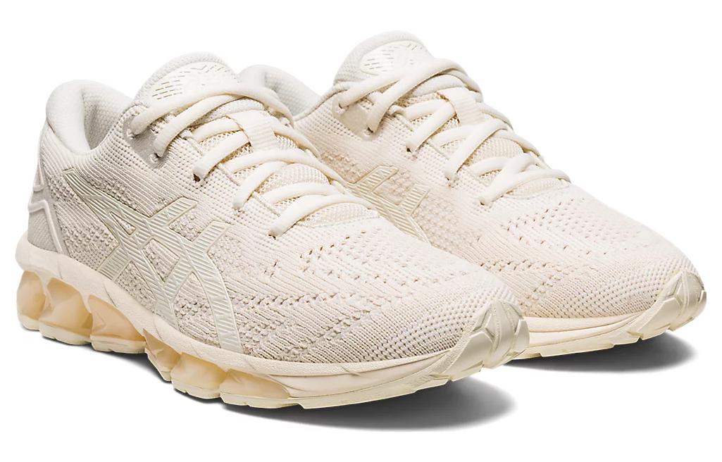 (WMNS) ASICS Gel-Quantum 360 7 'Cream Birch' 1202A381-101