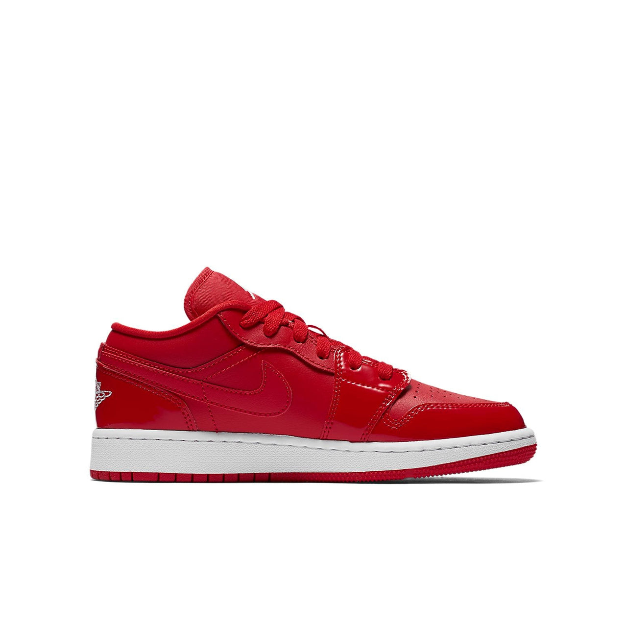 (GS) Air Jordan 1 Low 'Win Like '96' 553560-601