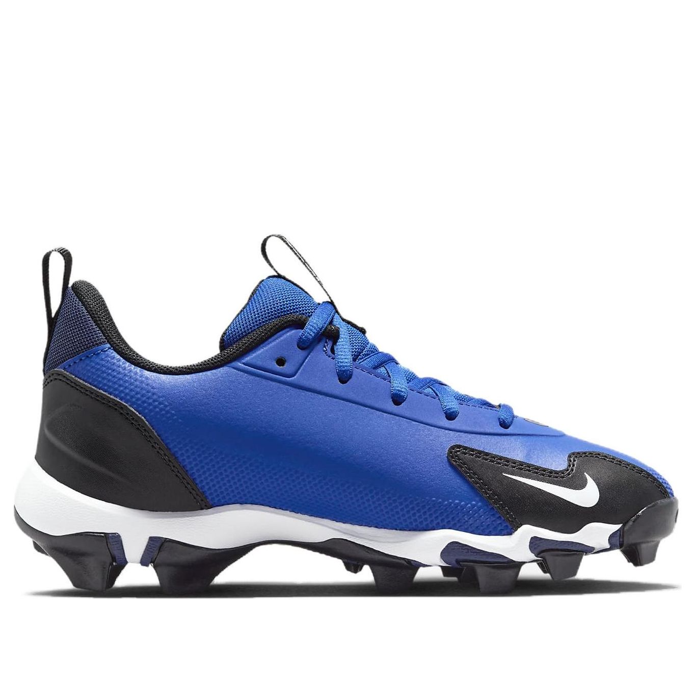(GS) Nike Force Trout 9 Keystone 'Game Royal' FB9731-401