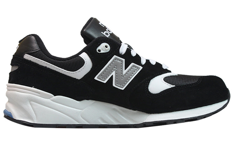 New Balance 999 'Black' ML999LUR