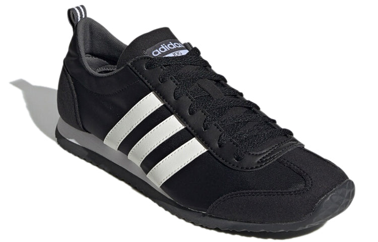 adidas neo Vs Jog Black EH1696