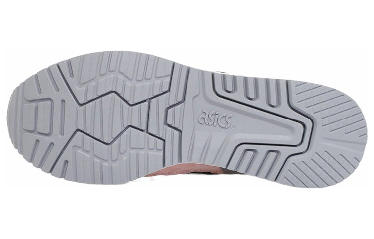 ASICS Gel-Respector 'Carbon' H720L-9797
