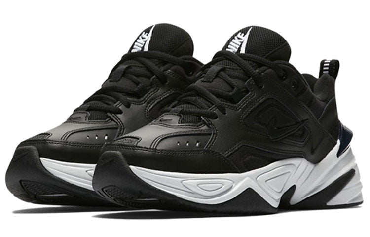 (WMNS) Nike M2K Tekno 'Obsidian' AO3108-003