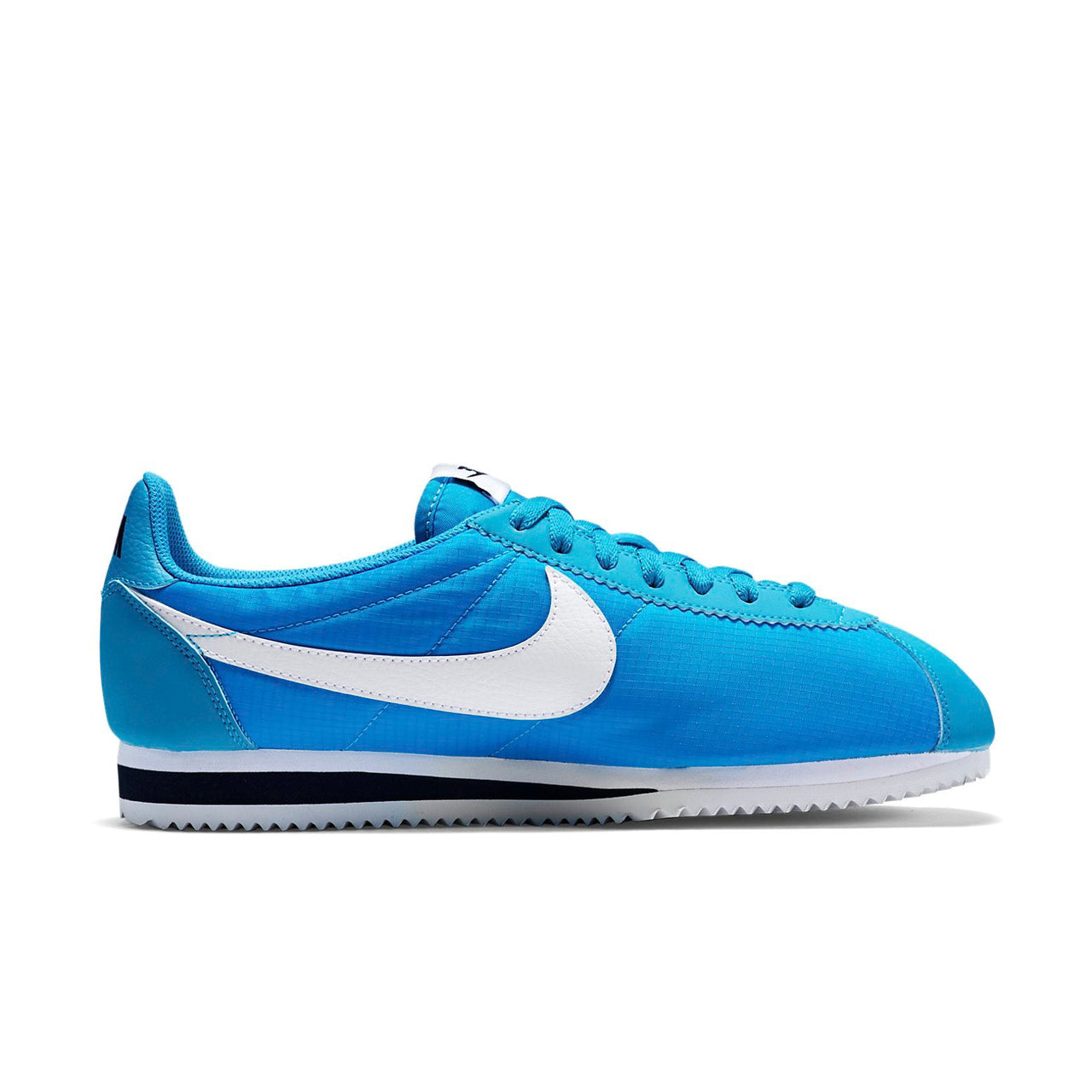 Nike Classic Cortez Nylon 'Blue White' 532487-403