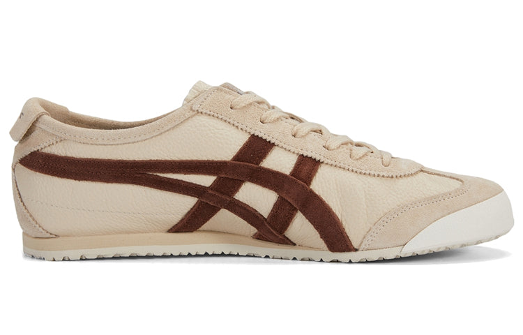 Onitsuka Tiger Mexico 66 'Beige Suede Brown' 1183B391-251